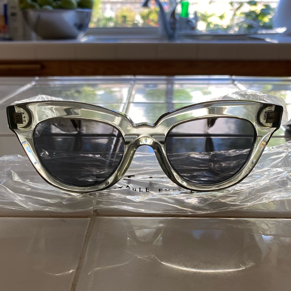 Jagger Sunglasses
